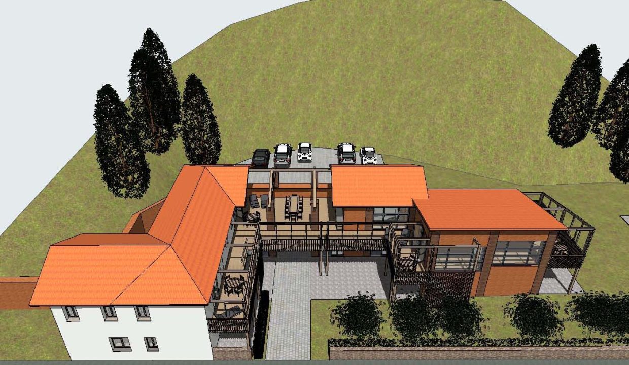 2412-113-3-D Perspective front