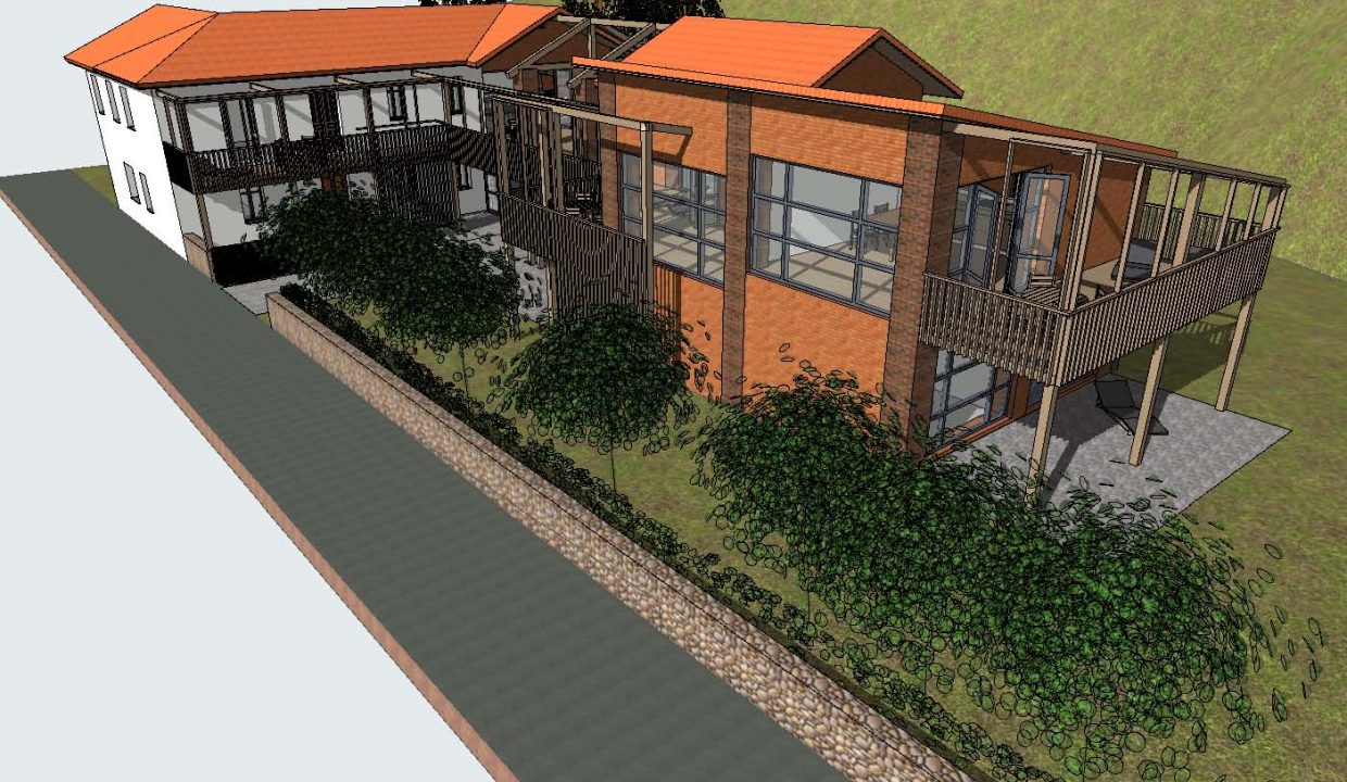 2412-116-3-D Perspective front