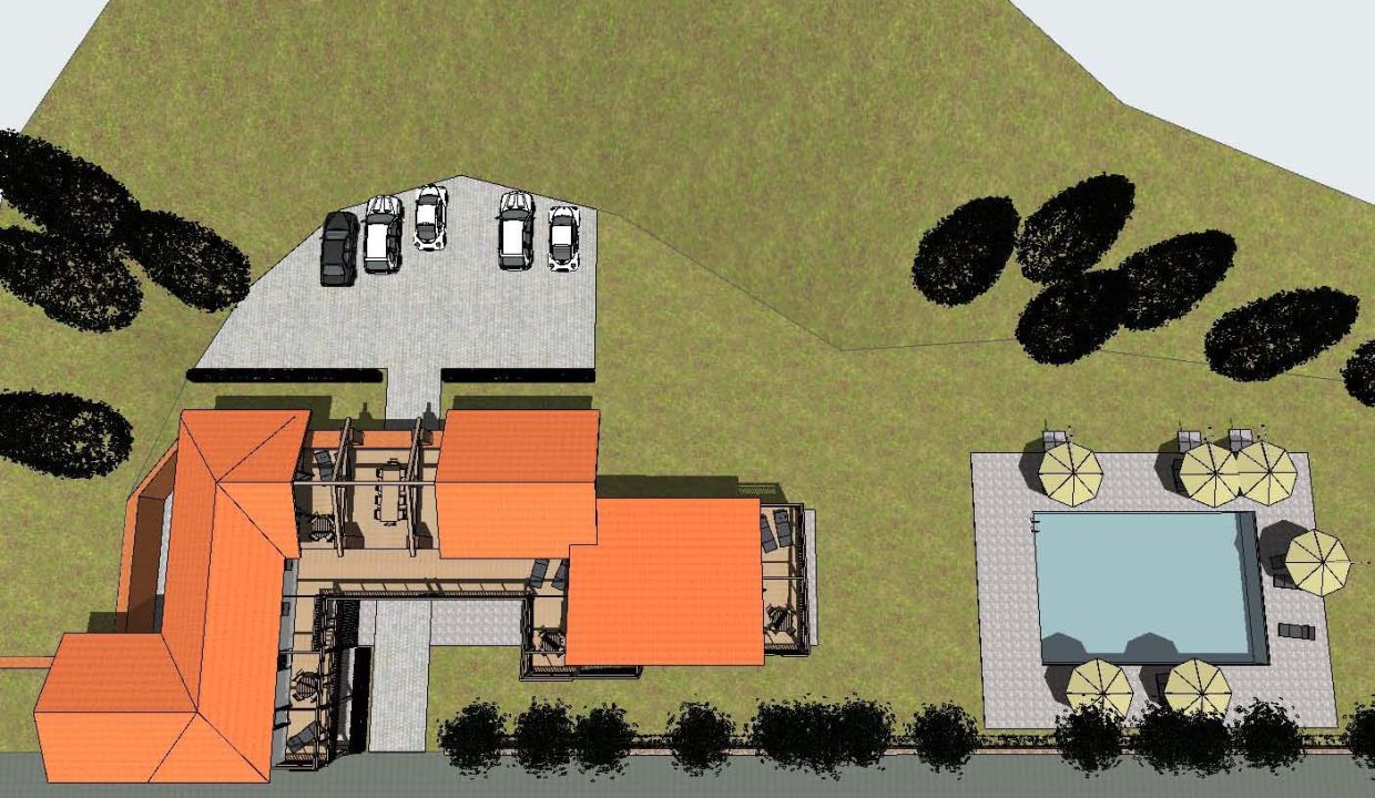 2412-118-3-D Perspective topview