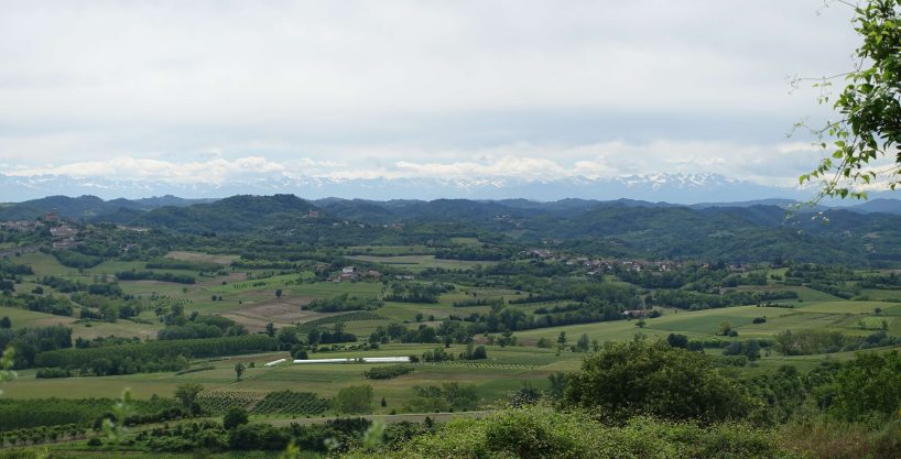 An incredible possibility to finish to your own taste!