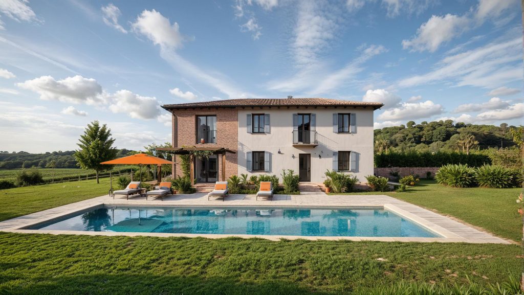 Amazing completely Turnkey property in the Heart of the Monferrato – Nizza Monferrato